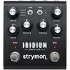 Image de Strymon Iridium pédale simulation