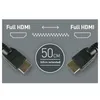Image de ATOMOS-Full HDMI to Full HDMI 50cm, Black