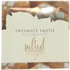 Image de Intimate Organics Caramel Salé Feuille Lubrifiant 3 ml