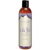 Image de Intimate Organics La Facilité Relaxant Anal en Silicone Glide Lubrifiant 120 ml