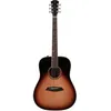 Image de Sire Larry Carlton R4ds Vintage Sunburst Guitare Électro-Acoustique Folk Dreadnought