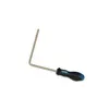 Image de Cruztools Sound Hole Truss Rod pour guitare acoustique - 5 mm