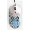 Image de Glorious Model O - Souris - optique - 6 boutons - filaire - USB 2.0 - blanc brillant