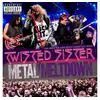 Image de Metal Meltdown Blu-ray