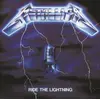 Image de Ride The Lightning Coffret Edition Deluxe limitée