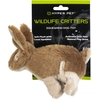 Image de Hyper Pet Wildlife Lapin pour chien   1 pièce