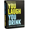 Image de You Laugh You Drink - Jeu De Société (Eng)