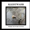 Image de Where The Word Is Never