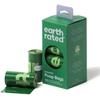 Image de 8 rouleaux de sacs à déjections canines d’Earth Rated parfum lavande, pour chien