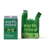 Image de Earth Rated Sac Ã Crottes Sans Parfum 120 Pcs.
