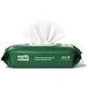 Image de Earth Rated Lingettes nettoyantes sans parfum 100 lingettes pour chien