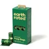 Image de Earth Rated Sac Ã Crottes Sans Parfum 315 Pcs.