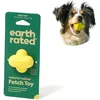 Image de Jouet Interactif À Rapporter - Earth Rated - Balle Pour Chien - Caoutchouc - Petit Chien - Flottante