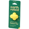 Image de Jouet à rapporter Earth Rated en caoutchouc naturel petit chien