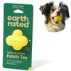Image de Jouet Interactif À Rapporter - Earth Rated - Balle Pour Chien - Caoutchouc - Flottante - Taille Moyenne