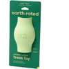 Image de Treat Toy en caoutchouc naturel d’Earth Rated, pour grand chien