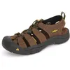 Image de Sandales Keen Newport Bison - 44