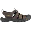Image de Sandales Keen Newport Bison Marron pour Hommes 44,5
