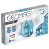 Image de Geomag bleu Pro-L / argent 75 pcs