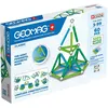 Image de Jeu de construction magnétique Geomag Ecofriends 60 pièces