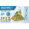 Image de Geomag Supercolor Green Line Geomag - Ecofriendly 78 Pcs Panels Supercolor