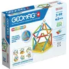 Image de Geomag Super Color Recycled Jouet Ã  aimant nÃ©odyme
