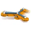 Image de Coffret Giochi Preziosi Geomag Mechanics 28 Pcs