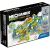 Image de Jeu de construction magnétique Geomag Mechanics Ecofriends Gravity 130 pièces