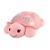 Image de Cloud b Veilleuse Musicale Tortue Rose - Cloud B