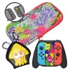 Image de Pack Hori Splatoon 2 Deluxe Splat pour Nintendo Switch