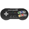 Image de Hori Fighting Commander - PavÃ© De Commandes - 10 Boutons - Sans Fil - 2.4 Ghz