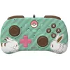 Image de Manette Hori pour Nintendo Switch Horipad Mini Edition Pokémon: Pikachu & Eevee