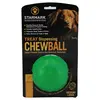 Image de Balle à friandises Starmark Chew Ball pour chien - taille M/L : environ 9 cm de diamètre