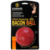 Image de Starmark Treat Distribution Bacon Ball M Jouet pour chien
