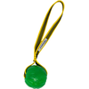Image de Starmark GripCord boule à mâcher Loop M chien