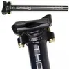 Image de Tige De Selle Thomson Elite 31.6 Mm - 367 Mm