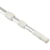Image de Basic manche aluminium tÃ©lescopique 3x150cm