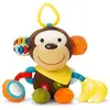 Image de Jouet d'activités Singe Skip Hop