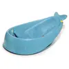 Image de Baignoire évolutive Skip Hop Moby Bleue