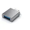 Image de Satechi ALUMINUM TYPE-C USB 3.0 ADAPTER Space Gray