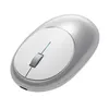 Image de Satechi M1 Bluetooth - Souris Sans fil - Argent