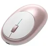 Image de Satechi M1 Bluetooth - Souris Sans fil - Rose