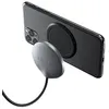 Image de Sticker de Charge Magnétique Satechi pour iPhone 11 Gris