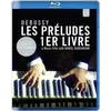 Image de Préludes Livre 1 - Blu Ray