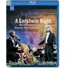 Image de Une nuit Gershwin Blu-ray