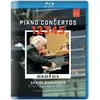 Image de Daniel Barenboim Plays & Conducts Blu-ray