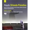 Image de Orlando paladino - Blu-Ray