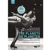 Image de Holst : The Planets DVD