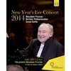 Image de Concert du Nouvel An 2014 Blu-ray