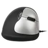 Image de R-Go HE Mouse Vertical Mouse Large Right - souris - USB